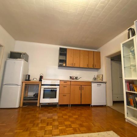 Apartment52 In Vienna Near The Рrаter Extérieur photo