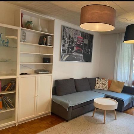 Apartment52 In Vienna Near The Рrаter Extérieur photo