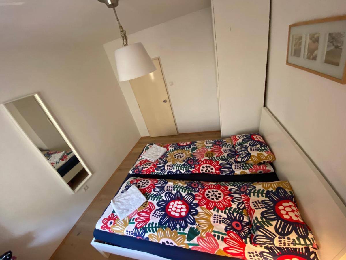 Apartment52 In Vienna Near The Рrаter Extérieur photo