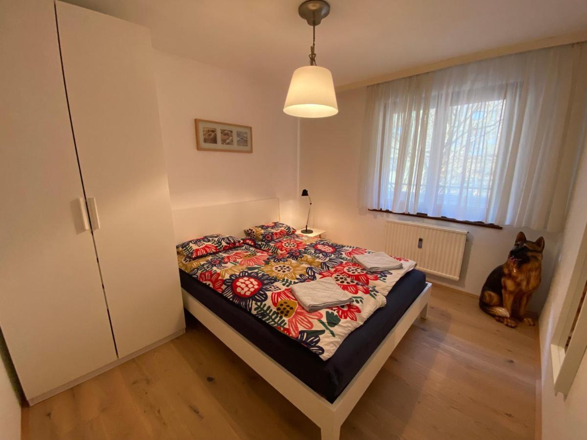 Apartment52 In Vienna Near The Рrаter Extérieur photo