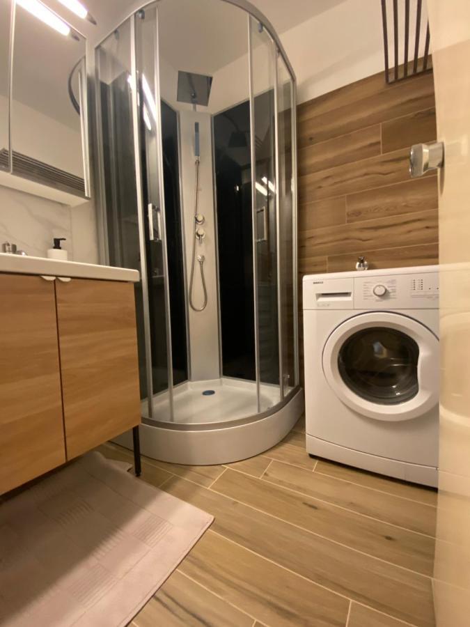 Apartment52 In Vienna Near The Рrаter Extérieur photo