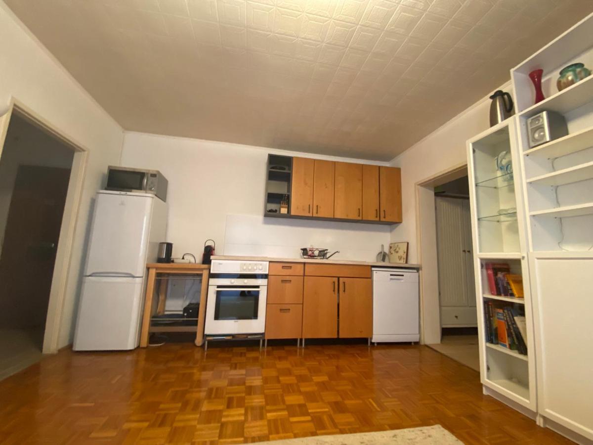 Apartment52 In Vienna Near The Рrаter Extérieur photo