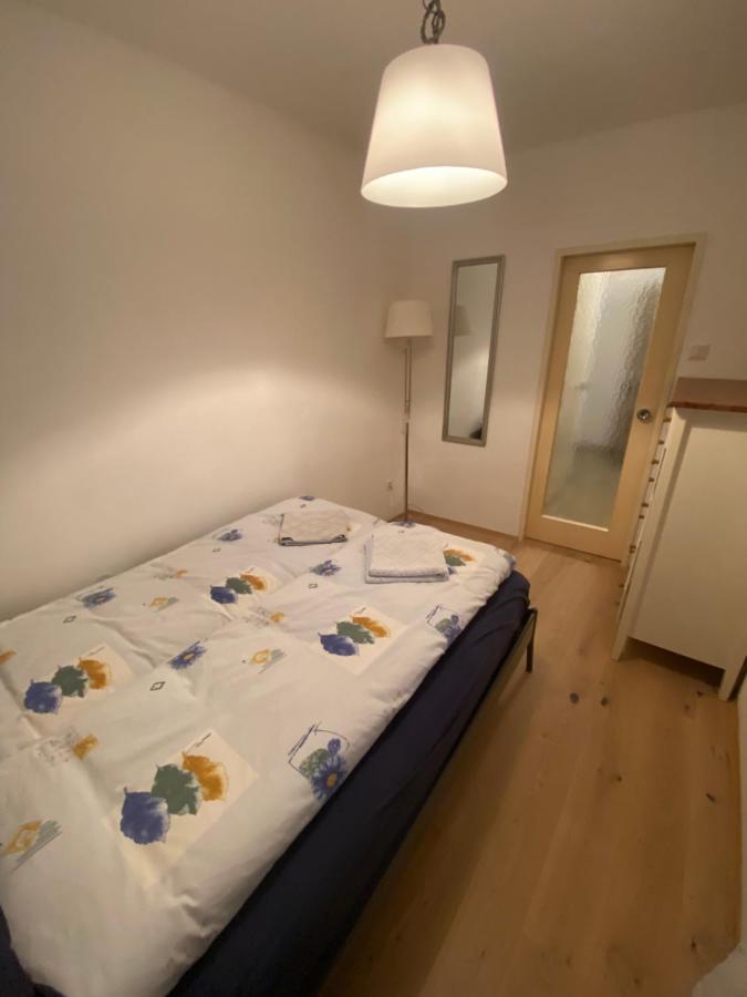Apartment52 In Vienna Near The Рrаter Extérieur photo