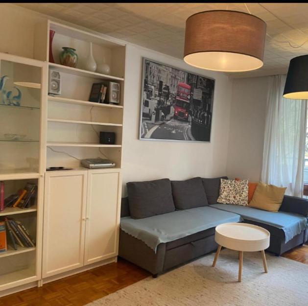 Apartment52 In Vienna Near The Рrаter Extérieur photo
